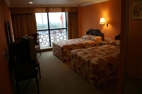 Hotel Grand Royal Tampico Exterior foto