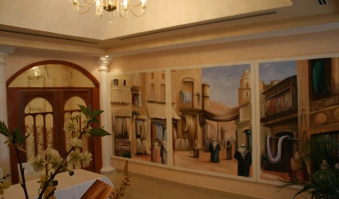 Grand Royal Tampico Hotel Interior foto